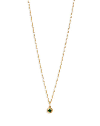 Depth of You Necklace