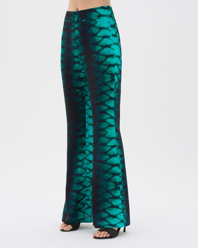 ÉCHELLE TAILORED PANT