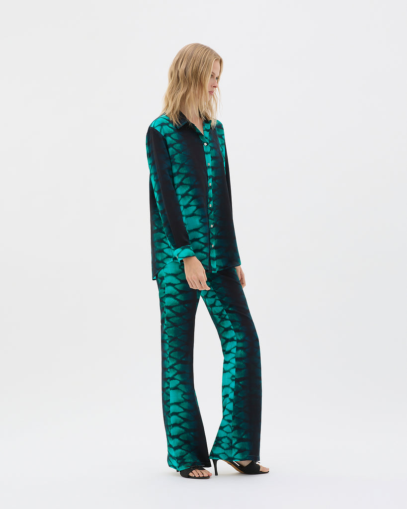 ÉCHELLE TAILORED PANT