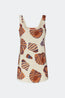 Sahara Mini Dress