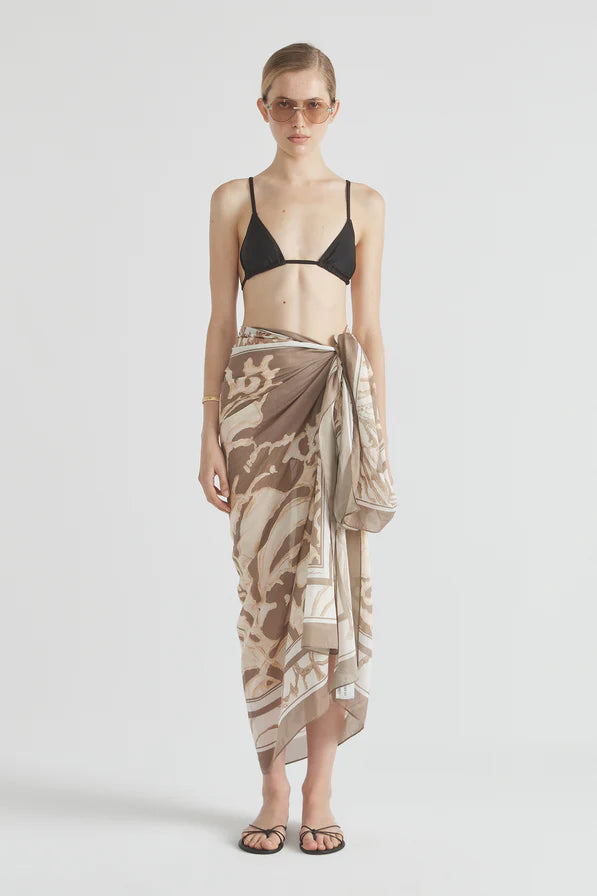 Fragments Sarong