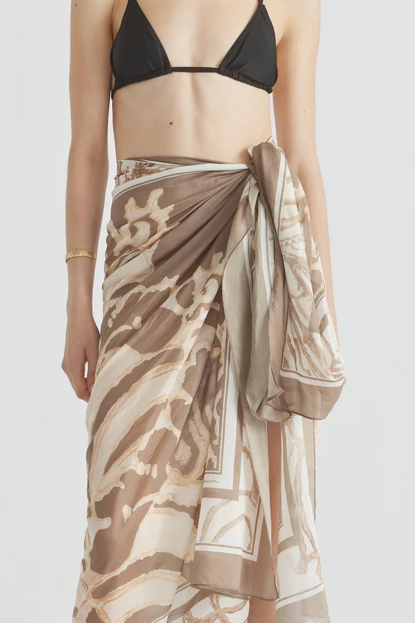 Fragments Sarong