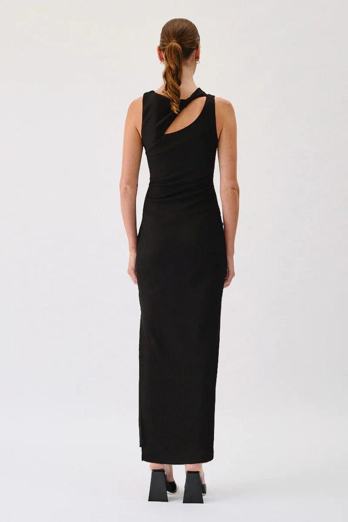 Kinga Sleeveless Maxi