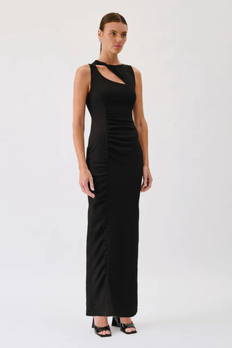 Kinga Sleeveless Maxi