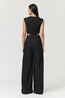 Skylar Jumpsuit Black