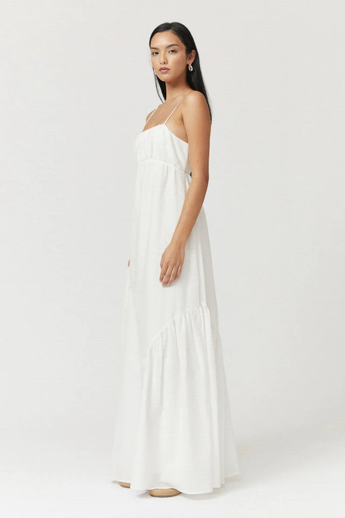 Bentley Empire Maxi Dress