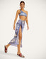Pareo Cocoon Placée Blue
