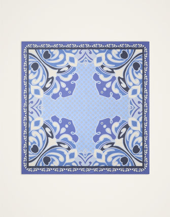 Pareo Cocoon Placée Blue
