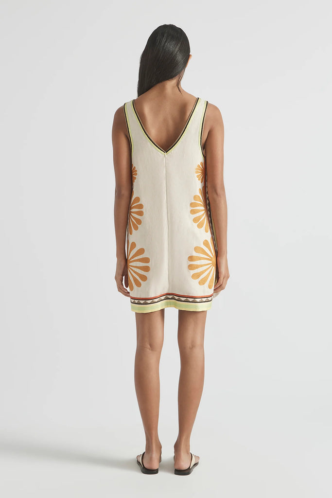 Deja Vu Mini Dress PRE-ORDER