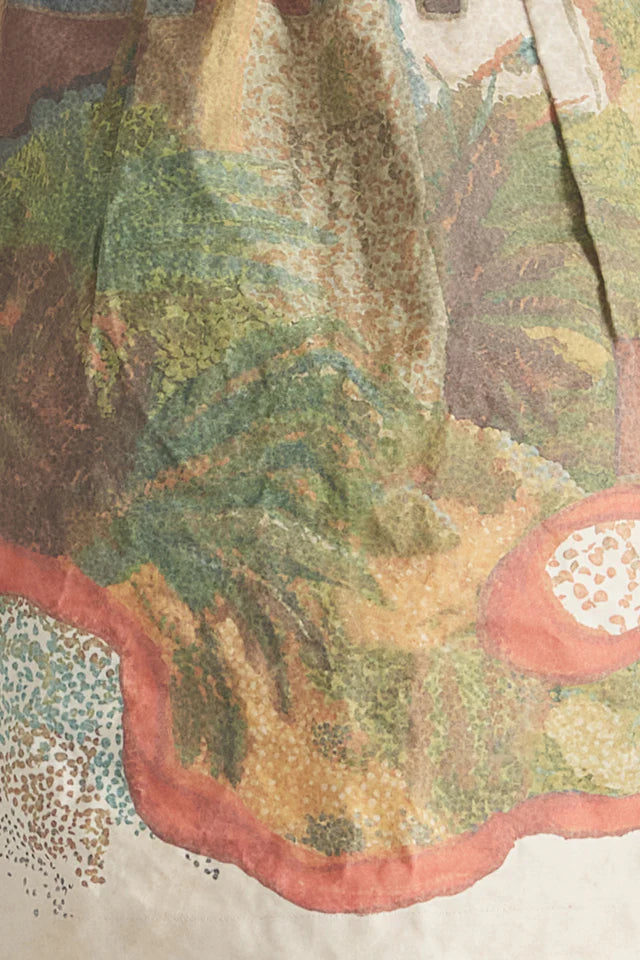 Great Escape Mini Dress