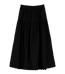 Sebastiane Skirt Black