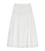 Sebastiane Skirt Powder