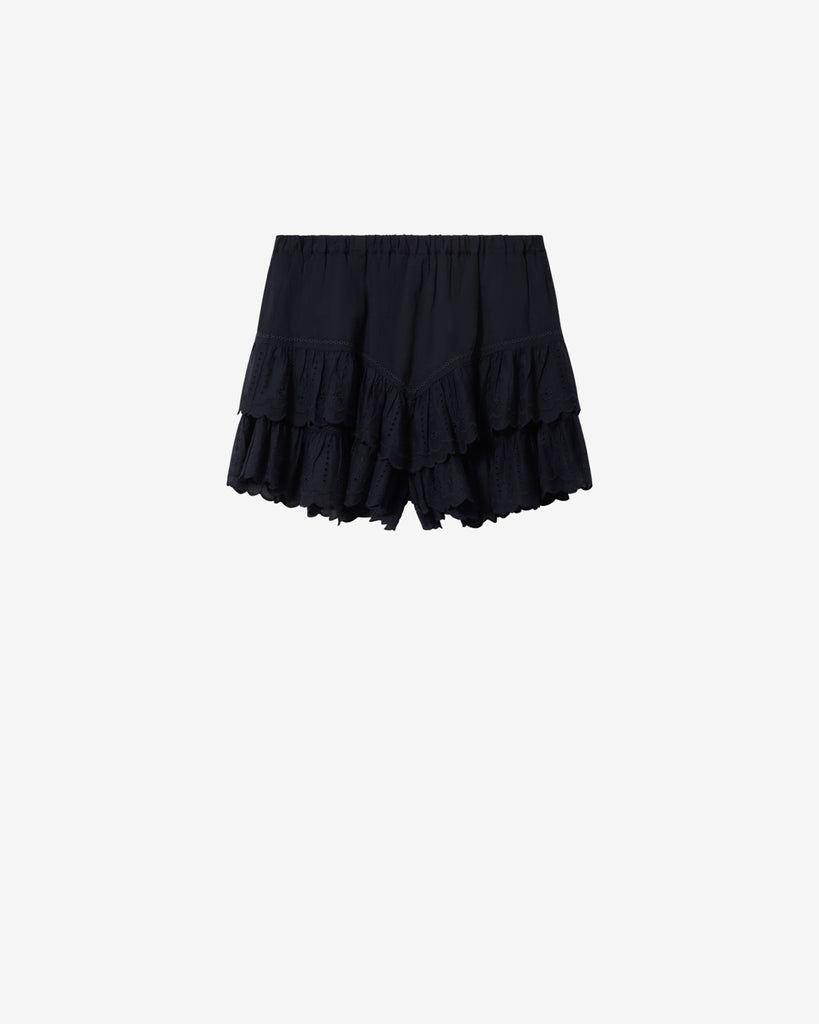 Jocadia Shorts Black 01