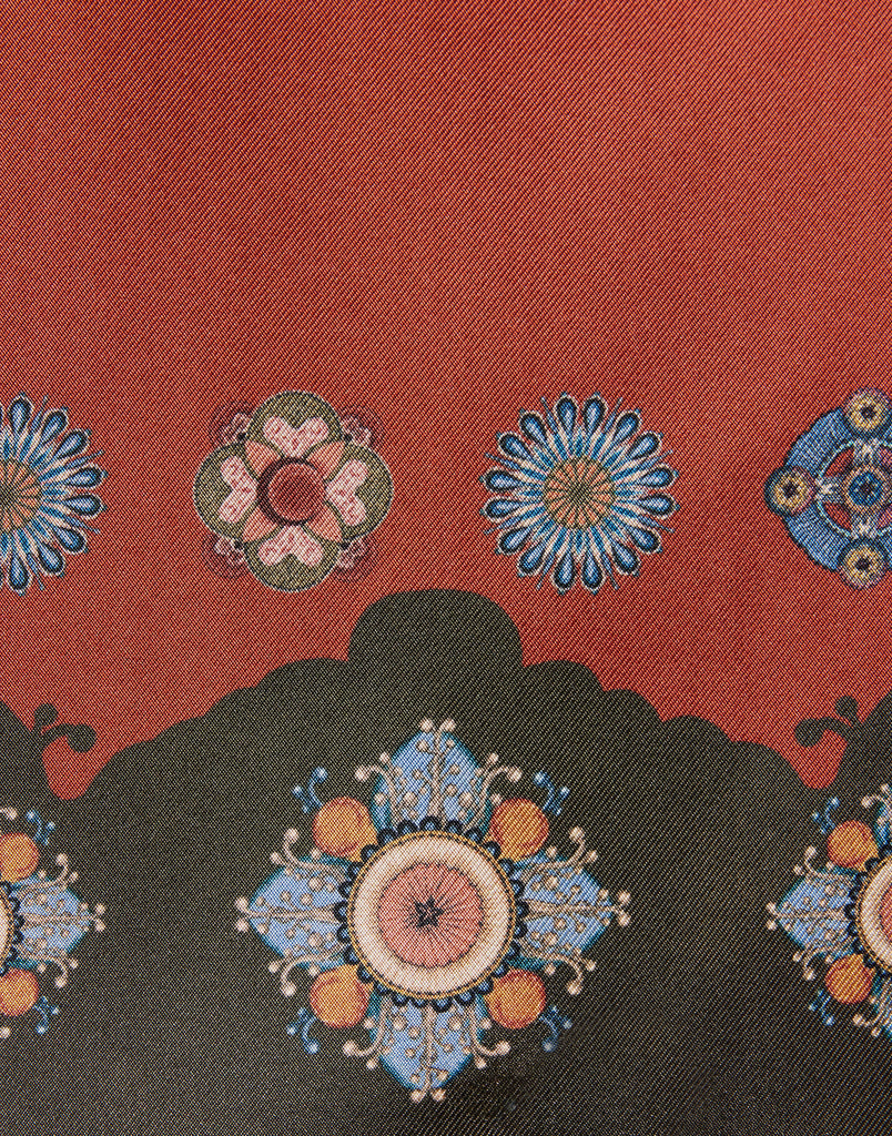 Boy Shirt Nucleus Placée