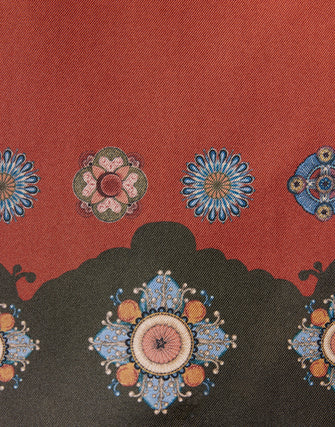 Boy Shirt Nucleus Placée