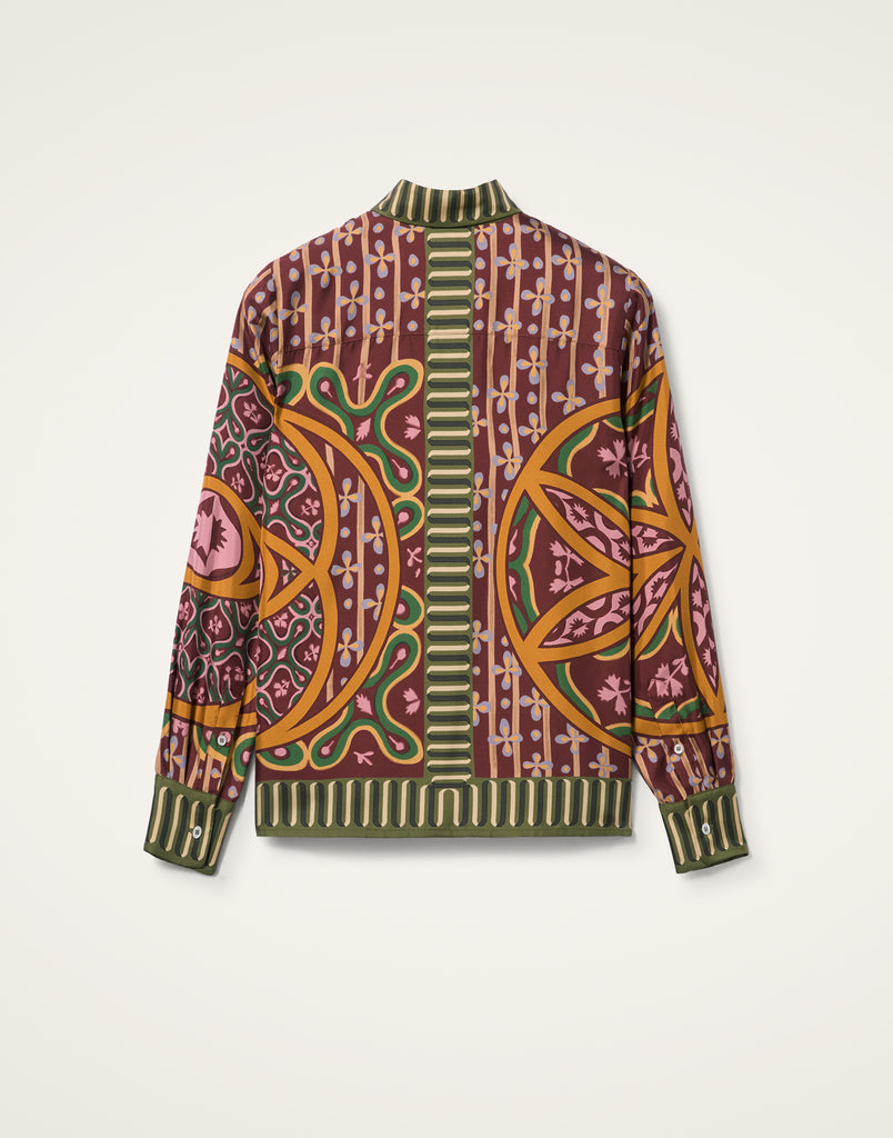 Boy Shirt Eclipse Placée