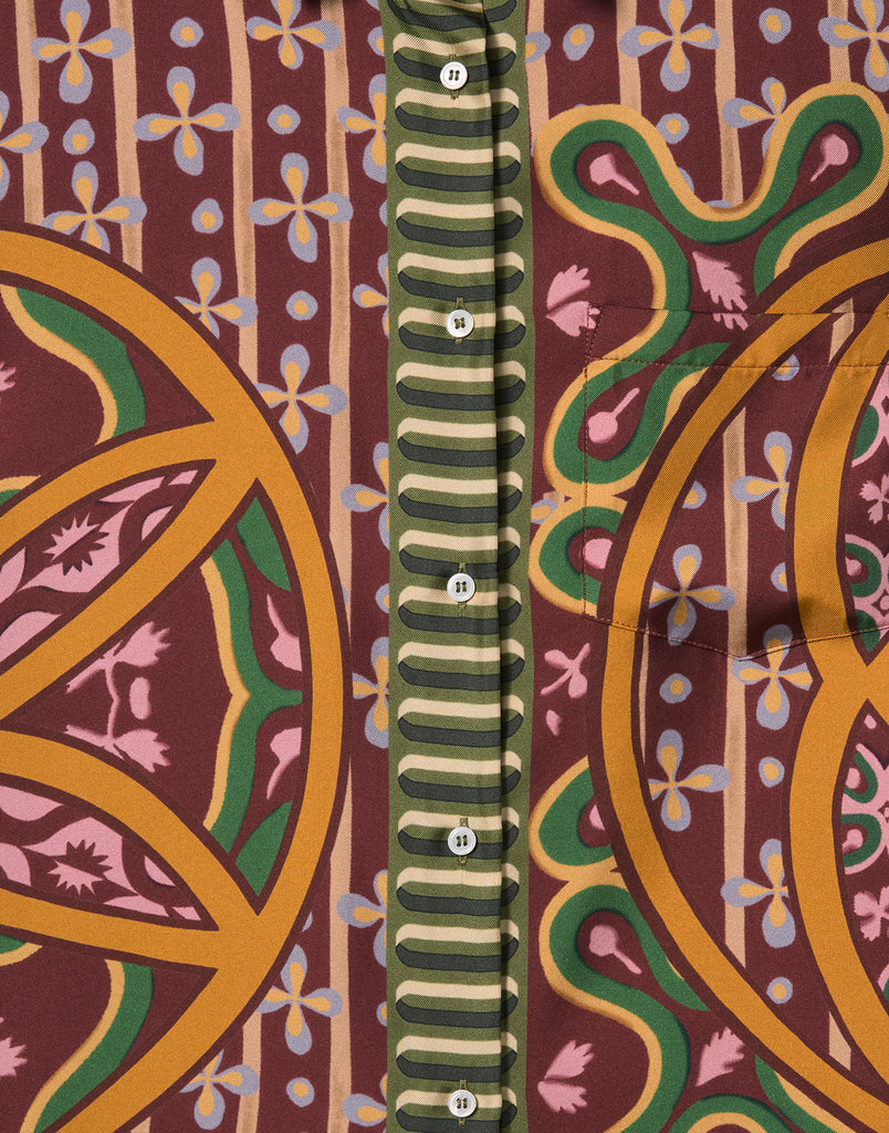 Boy Shirt Eclipse Placée