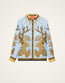 Boy Shirt Oceania Placée