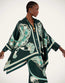 Foulard Shirt Blooming Tulip Placée