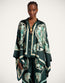 Foulard Shirt Blooming Tulip Placée