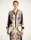 Foulard Shirt Ambrosia Placée
