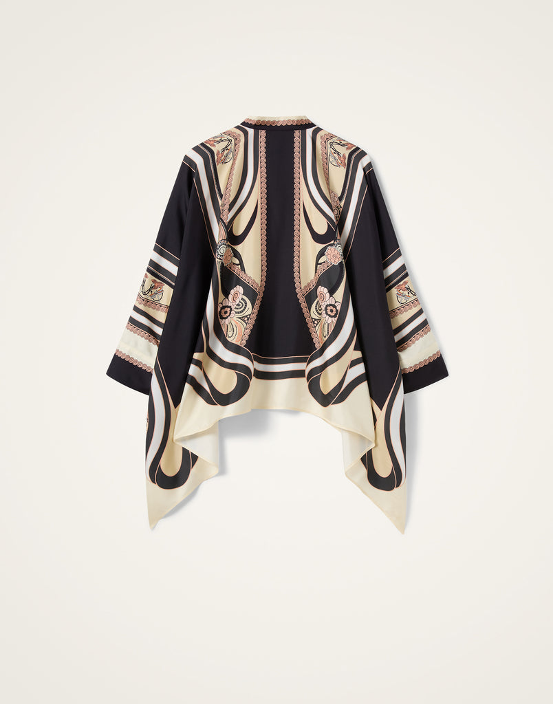 Foulard Shirt Ambrosia Placée