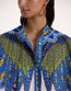 Mini Foulard Shirt Chakra Placée