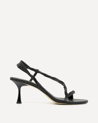 Siena 70 Heel Black