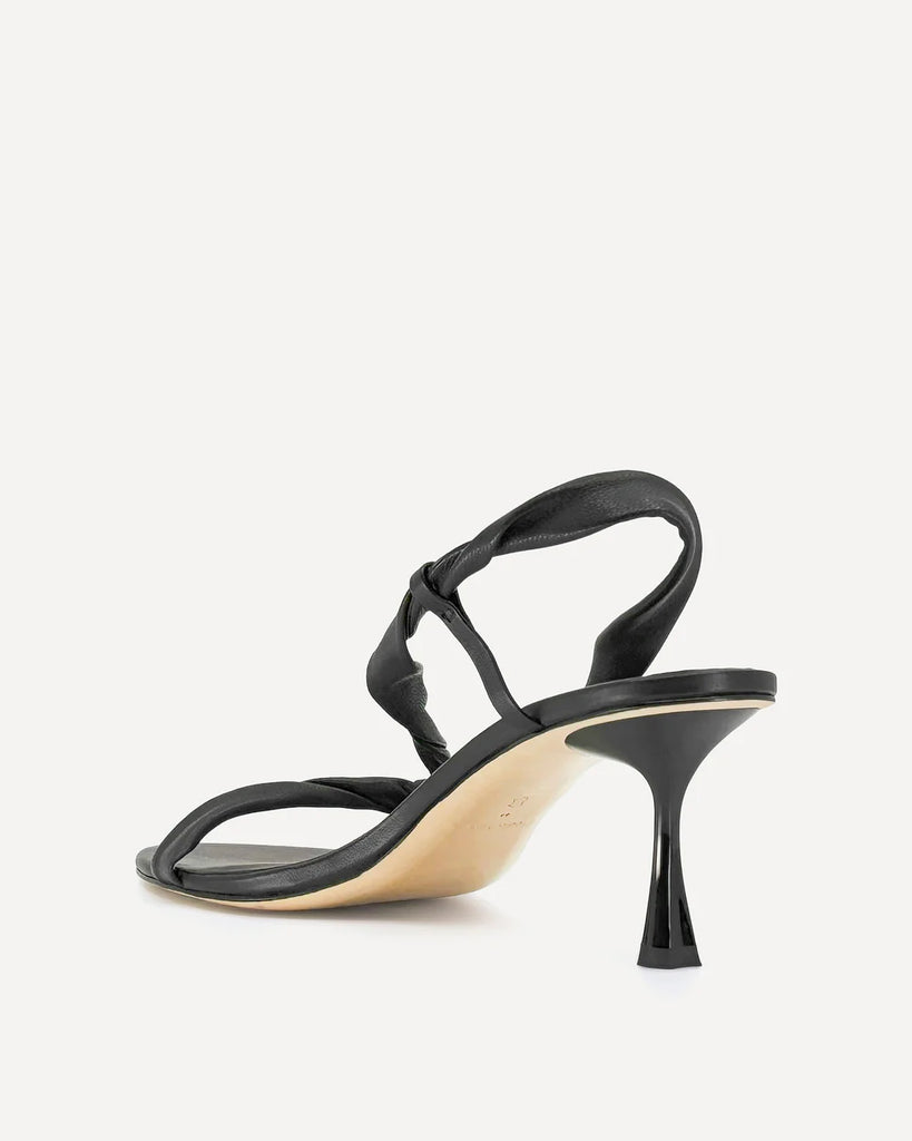 Siena 70 Heel Black