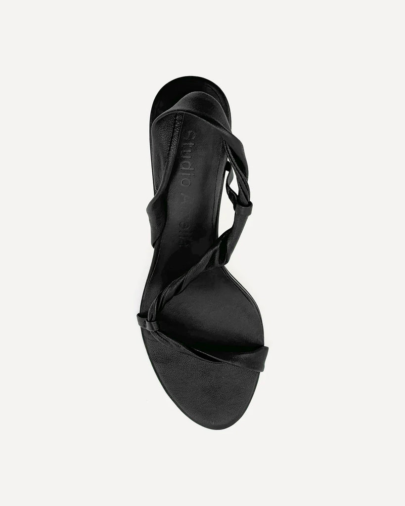 Siena 70 Heel Black