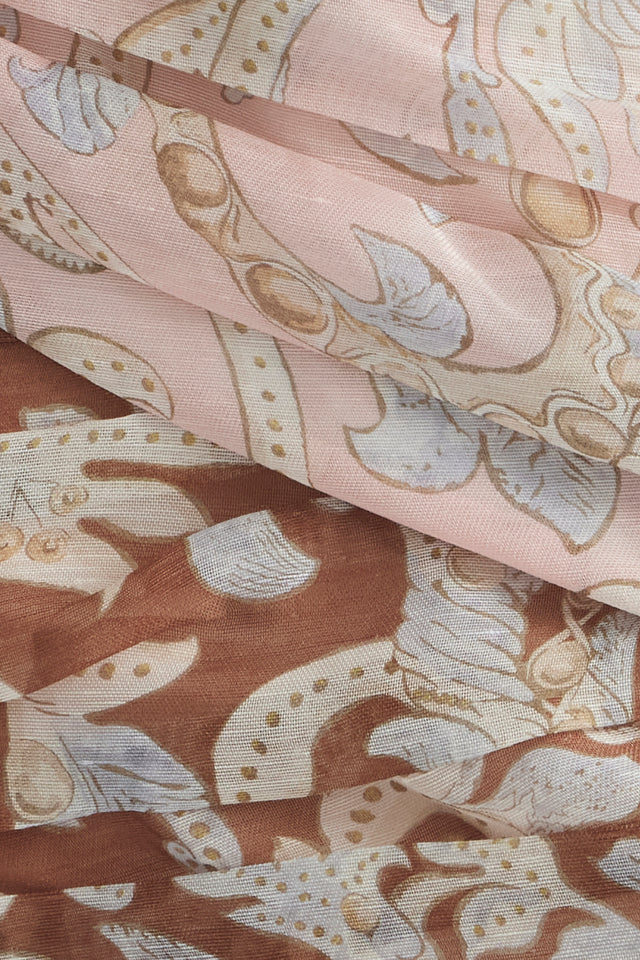 Bitter Sweet Tuck Mini Skirt