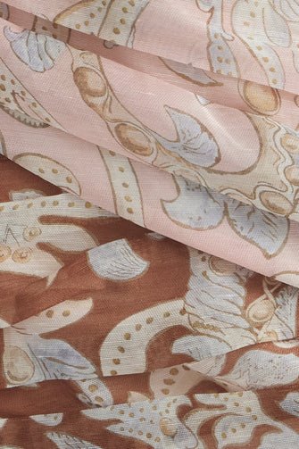 Bitter Sweet Tuck Mini Skirt