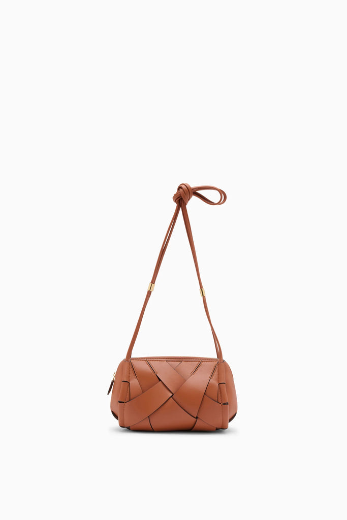Charlotte Camera Bag Sierra