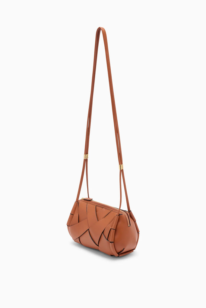 Charlotte Camera Bag Sierra
