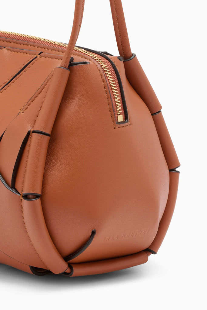 Charlotte Camera Bag Sierra