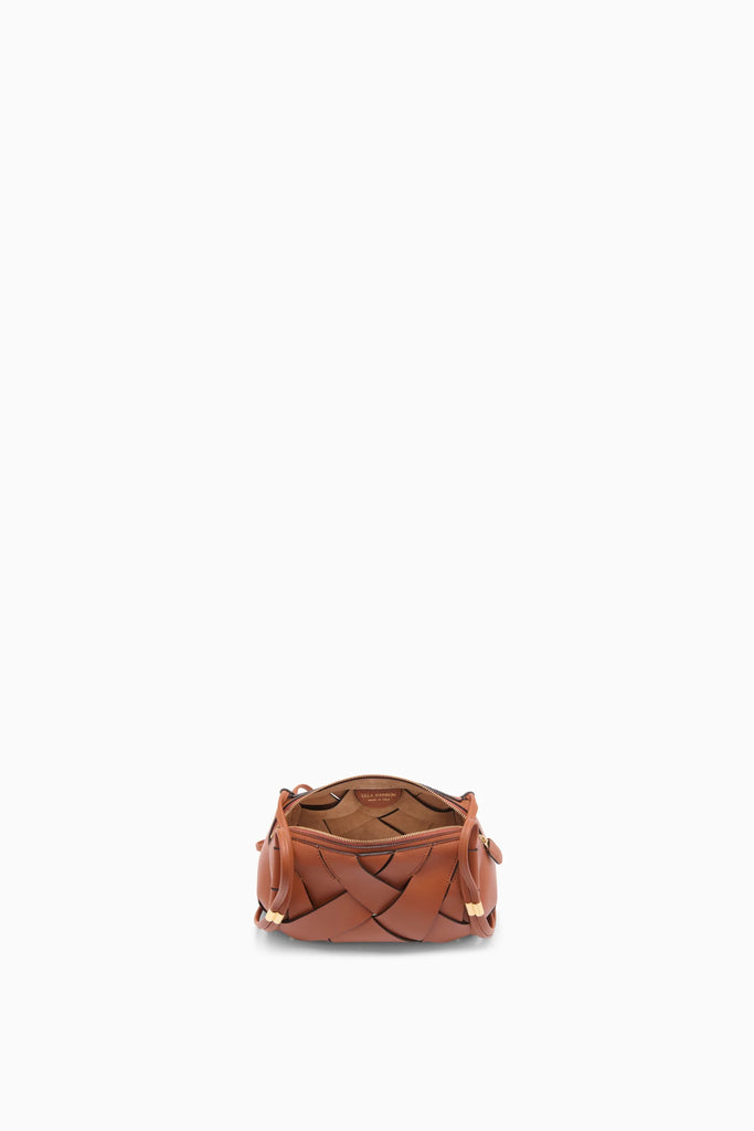 Charlotte Camera Bag Sierra