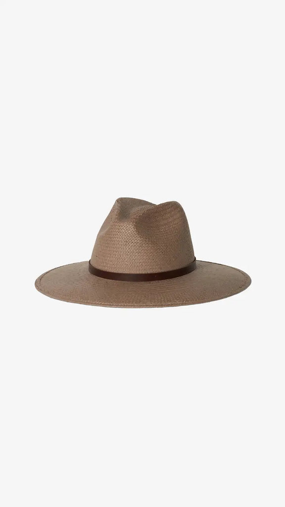 Judith Hat Taupe