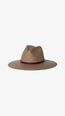Judith Hat Taupe