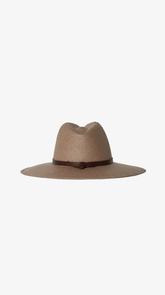 Judith Hat Taupe