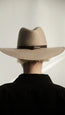 Judith Hat Taupe