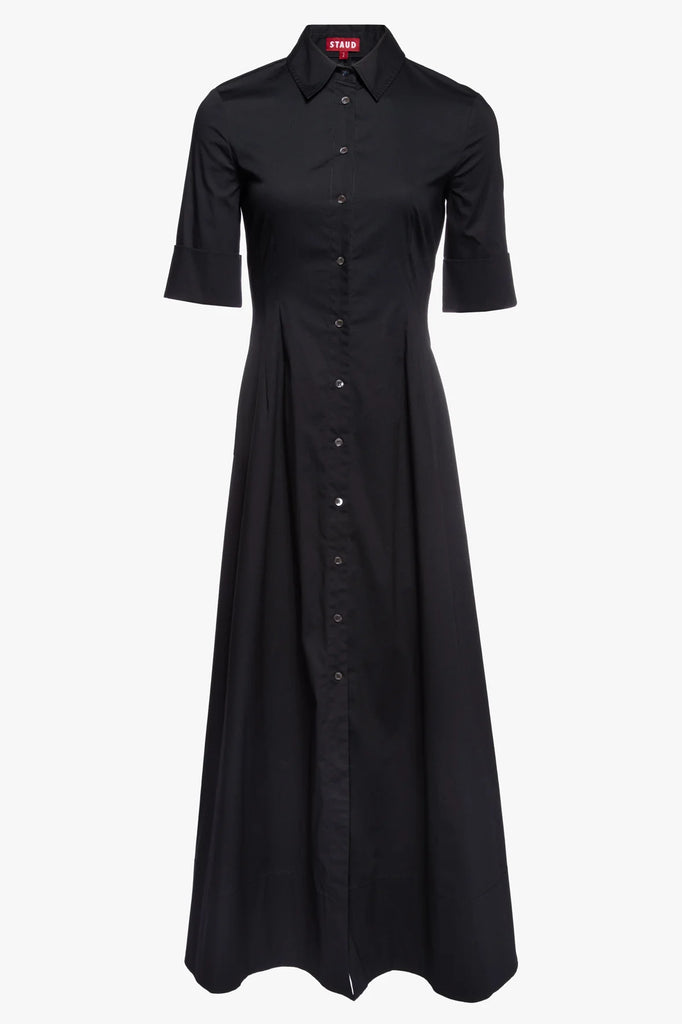 Joan Dress Black