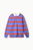 Gavin Atlas Rugby Stripe Top