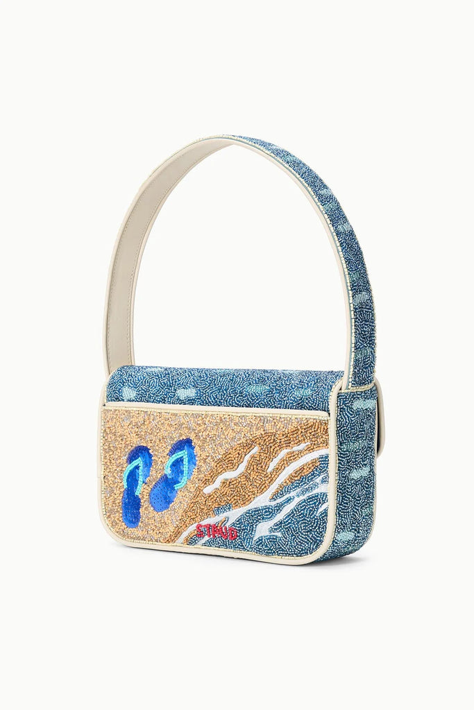 Tommy Beaded Bag SPF