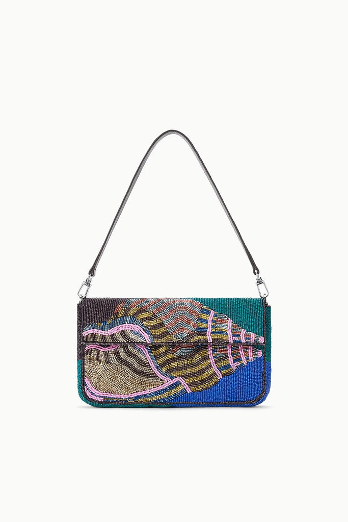 Timmy Shoulder Bag Conch Shell