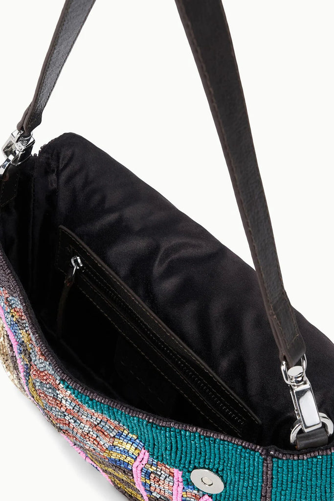 Timmy Shoulder Bag Conch Shell