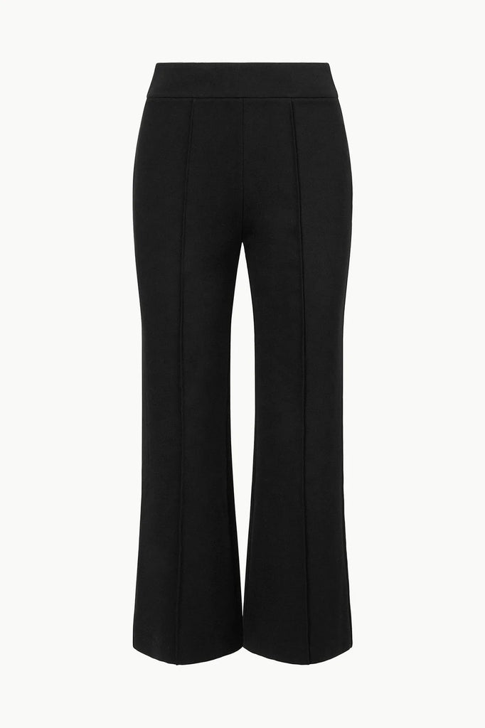 Knack Pant Black