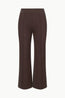 Knack Pant Dark Chocolate
