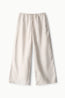 Mateo Linen Pant Natural