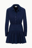 Rocco Mini Dress Navy