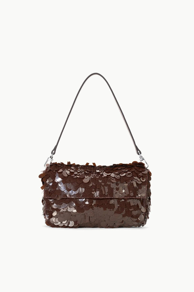Timmy Shoulder Bag Cocoa